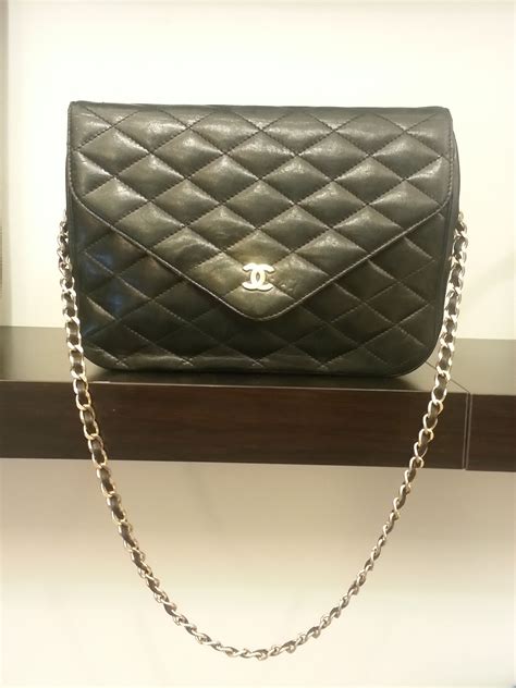 chanel borse stoffa|vintage Chanel handbags.